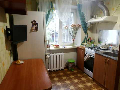 квартира за адресою Героїв Оборони Одеси вул. (Героїв Сталінграду), 64