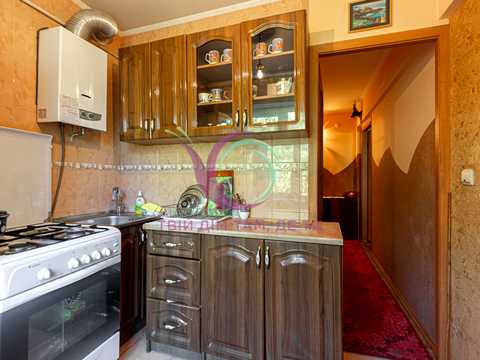 квартира по адресу Максимовича ул., 9-А