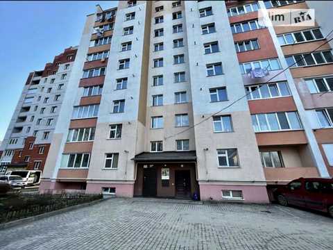 квартира по адресу Лісогринівецька ул., 4