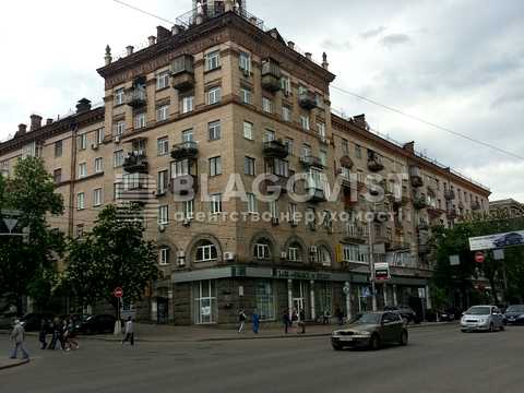 коммерческая по адресу Большая Васильковская ул. (Красноармейская), 67/7