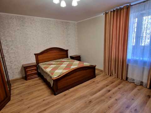квартира за адресою Василя Тютюнника вул. (Малишева), 32