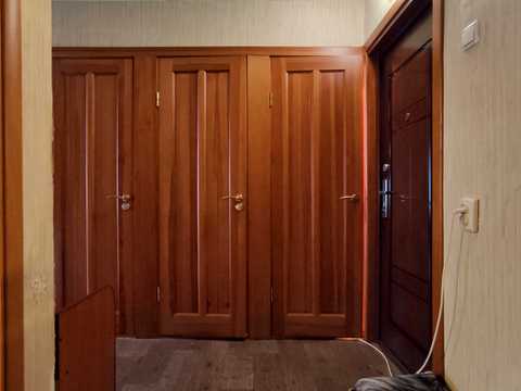 квартира за адресою Володимира Івасюка просп. (Героїв Сталінграду), 30