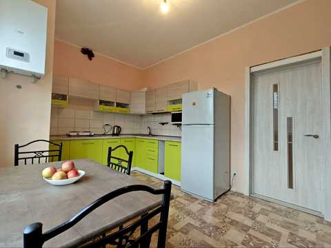 квартира по адресу Ялтинская ул., 14
