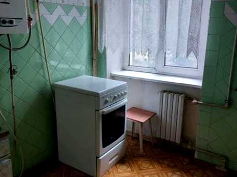 квартира по адресу Лунный пер., 3