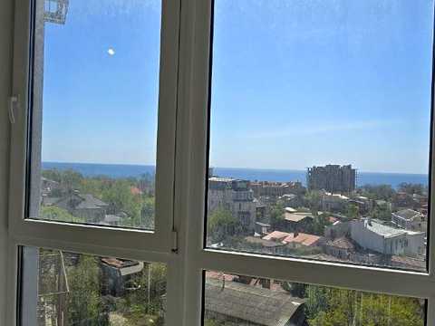 квартира за адресою Фонтанська дорога вул. (Перекопской дивизии улица), 118а