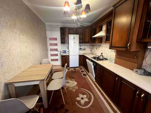 квартира по адресу Кам'янецька ул., 110