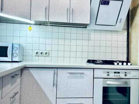 квартира по адресу Мрии ул. (Академика Туполева), 11
