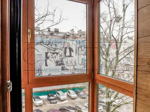квартира по адресу Ивана Мазепы ул. (Січневого Повстання), 11-А
