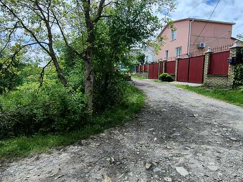 ділянка за адресою Хмельницький,