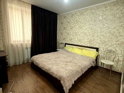 квартира за адресою Боголюбова вул., 12