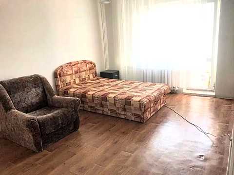 квартира по адресу Верховинная ул., 5-А