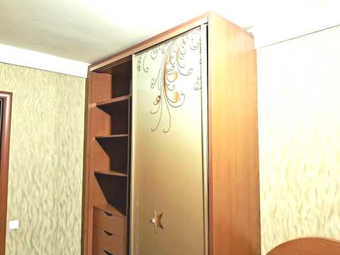 квартира по адресу Никопольская ул., 30