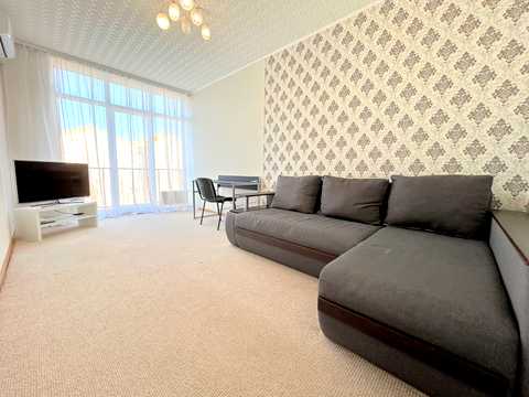 квартира по адресу Регенераторная ул., 4 к5