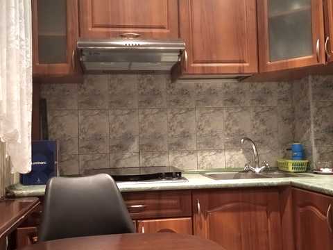квартира за адресою Поздовжня, 1а