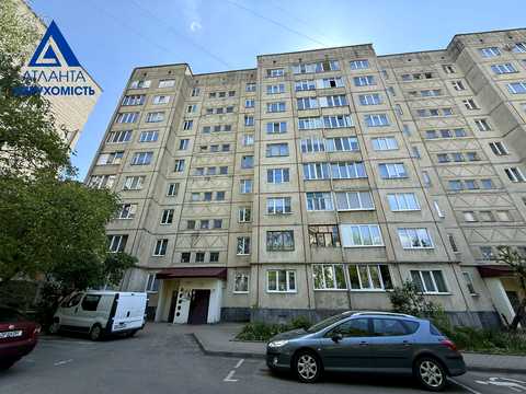 квартира за адресою Кравчука вул., 1
