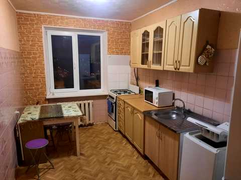 квартира по адресу Симиренко ул., 13