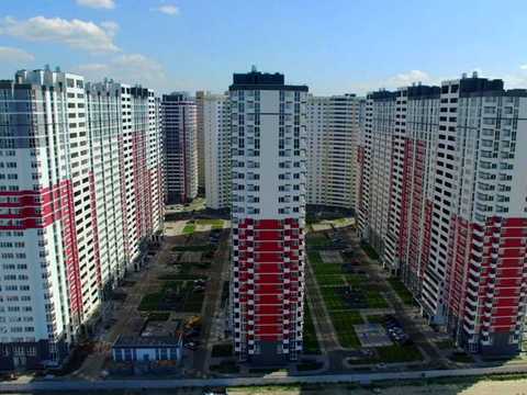 квартира по адресу Драгоманова ул., 2-Б