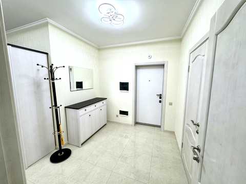 квартира по адресу Центральная ул., 21-А