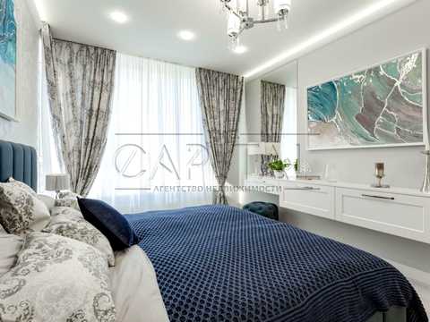 квартира за адресою Зарічна вул., 3-А
