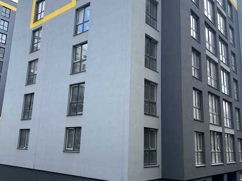 квартира по адресу Зализничная ул., (Будинок 12)