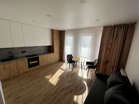 квартира за адресою Метрологічна вул., 23