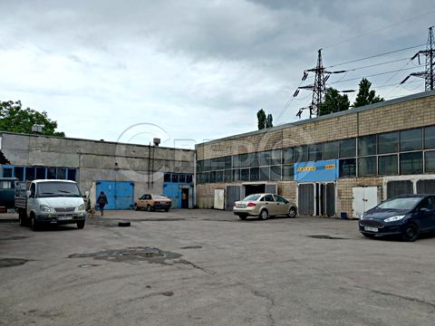 коммерческая по адресу Леонида Бородича ул. (Радянської Міліції), 27