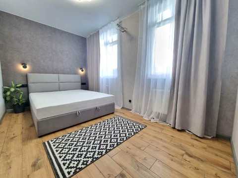 квартира за адресою Любомира Гузара просп. (Космонавта Комарова), 9б