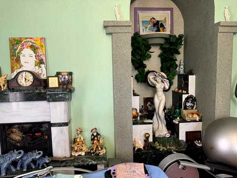 квартира за адресою Слюсарний пров., 10