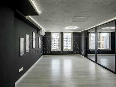 коммерческая по адресу Миколы Бажана просп., 16