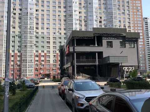 квартира за адресою Бориса Гмирі вул., 20