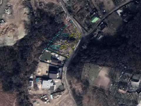 участок по адресу Київська ул.