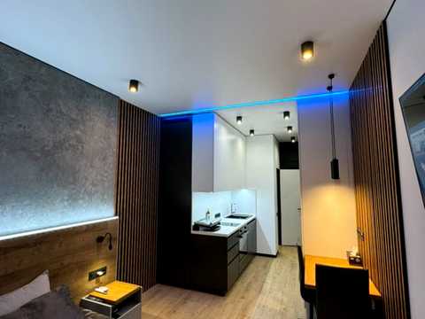 квартира за адресою Генуезька вул., 1