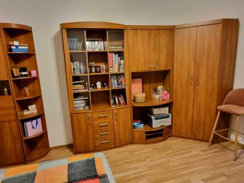 квартира по адресу Васильковская ул., 11/11