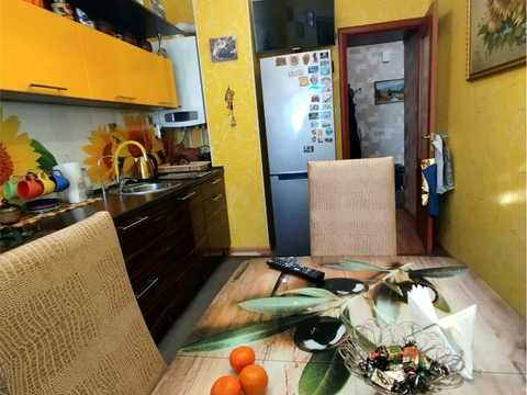 квартира за адресою Смілянська вул., 2
