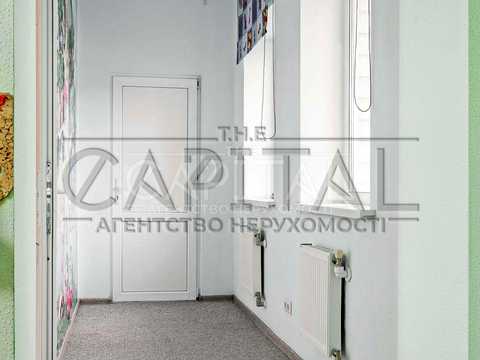 комерційна за адресою Кожедуба вул., 3-А