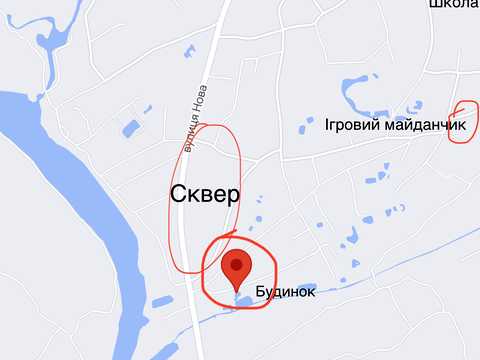 дом по адресу Пасічна, 8