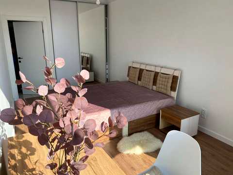 квартира за адресою Трускавецька вул., 2-Б