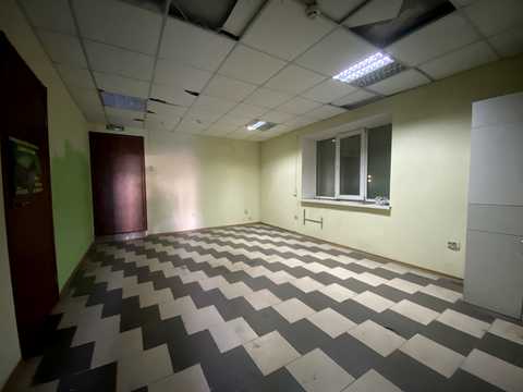 коммерческая по адресу Александра Поля просп. (Кірова), 68