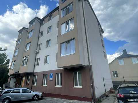 квартира по адресу вул. Підгірна, 6