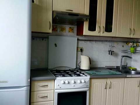 квартира за адресою Ірпінська вул., 64