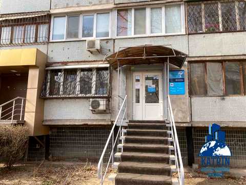коммерческая по адресу Героев просп., 12
