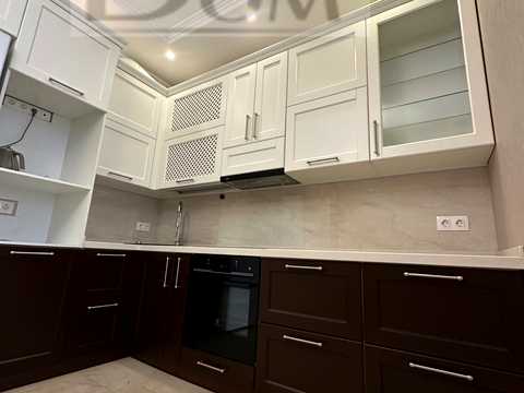 квартира по адресу Французский бульв., 60г