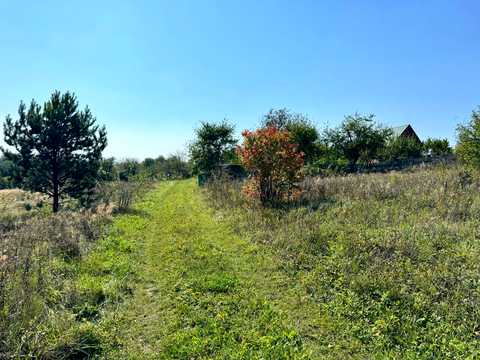 ділянка за адресою СК Іскра
