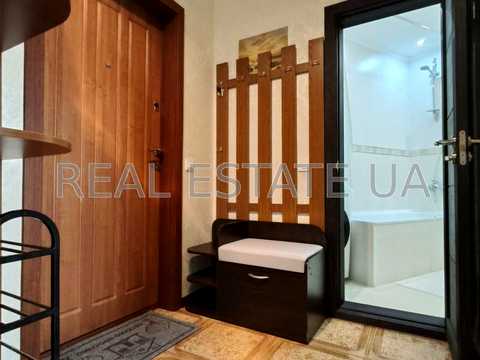квартира за адресою Урлівська вул., 34