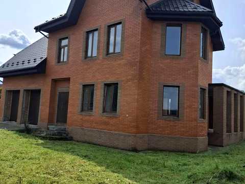 будинок за адресою Вербицького