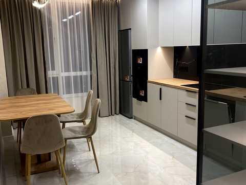 квартира по адресу Волчинецкая ул., 223-Г