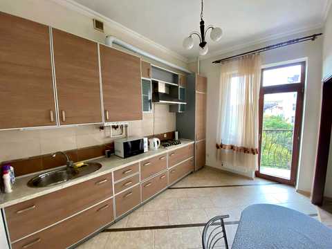 квартира по адресу Черниговская ул., 19