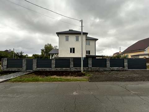 дом по адресу Виноградна, 21