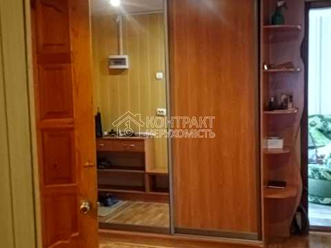 квартира по адресу Сергія Нігояна ул. (Францева), 2
