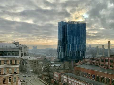 квартира за адресою Жилянська вул., 118